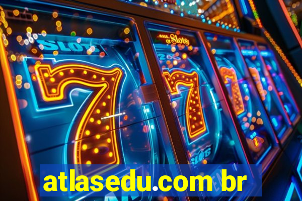 atlasedu.com br